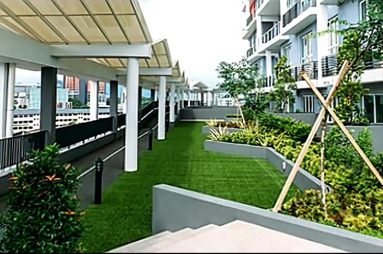 Apartment Modern Octagon 5-7 Pax Free Parking By Empire