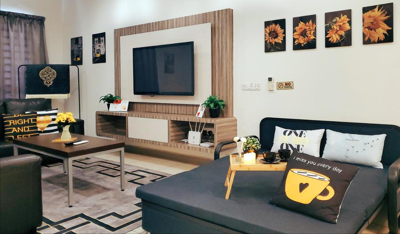 Apartment Modern Octagon 5-7 Pax Free Parking By Empire