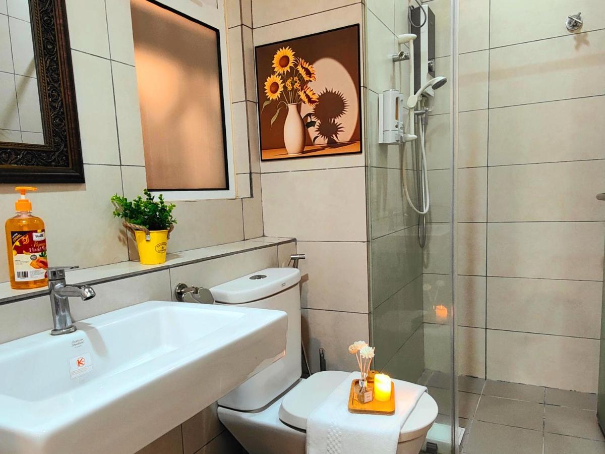 Apartment Modern Octagon 5-7 Pax Free Parking By Empire
